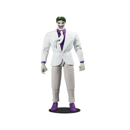 McFarlane Toys DC Multiverse The Joker The Dark Knight Returns Build-A-Horse 7-Inch Action Figure