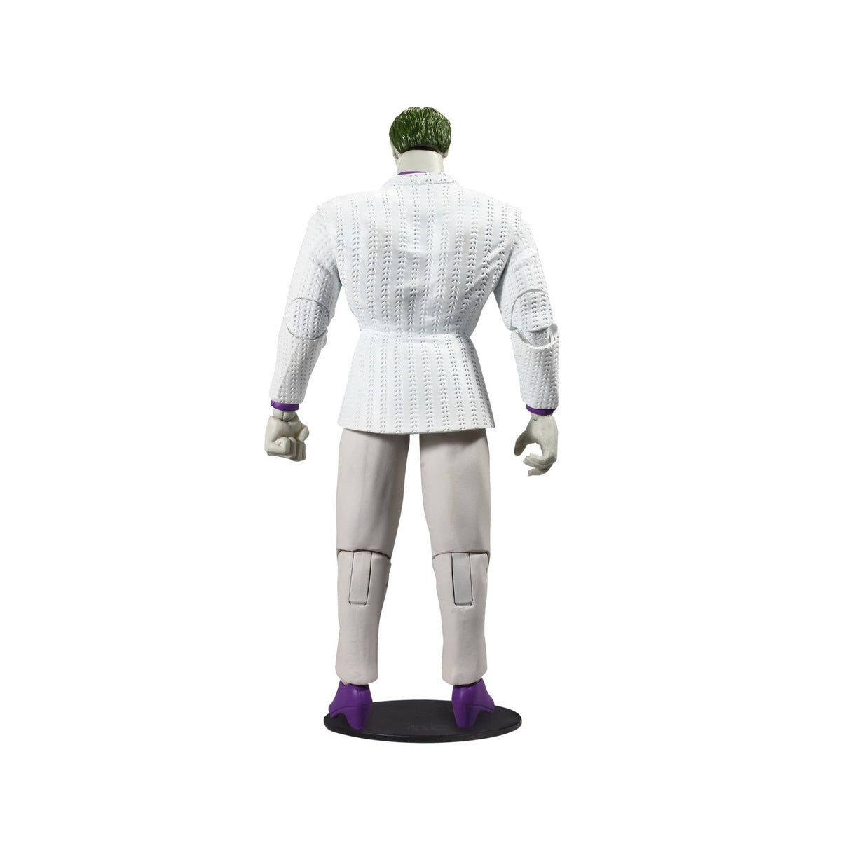 McFarlane Toys DC Multiverse The Joker The Dark Knight Returns Build-A-Horse 7-Inch Action Figure