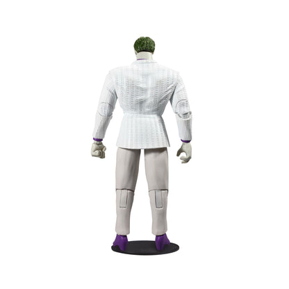 McFarlane Toys DC Multiverse The Joker The Dark Knight Returns Build-A-Horse 7-Inch Action Figure