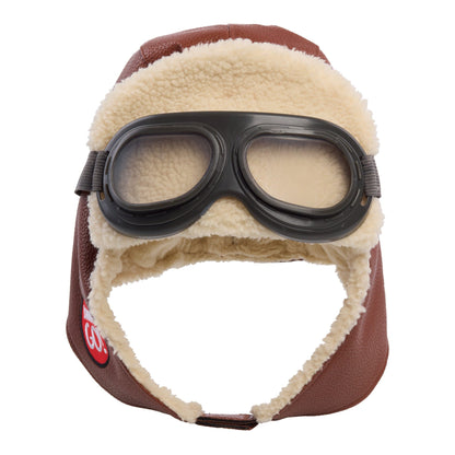 Danny Go! Aviator Hat Pretend Play Dress-Up Hat
