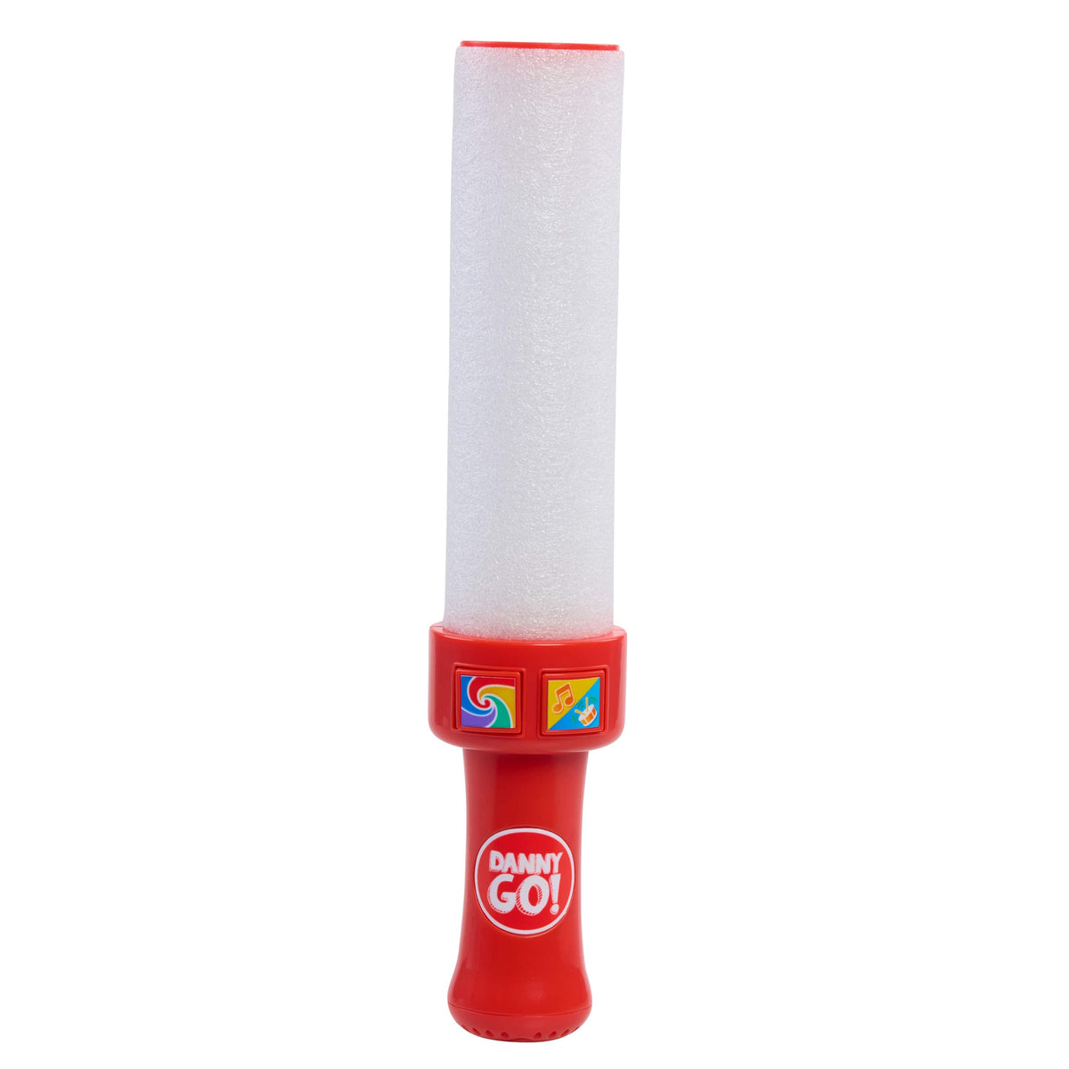 Danny Go! Colour Beat Light-Up Drumsticks