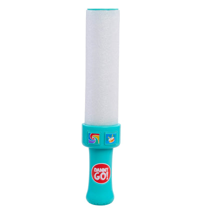 Danny Go! Colour Beat Light-Up Drumsticks