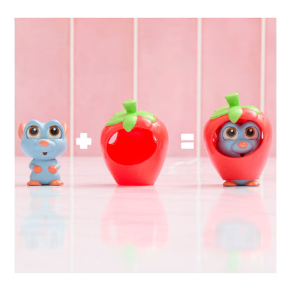 Disney Doorables Costume Foodies Series 2 Mystery Figure Pack 886144501043