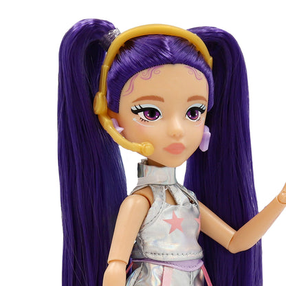 Funko Pop! Vinyl K Pop Idol Mina Fashion Doll