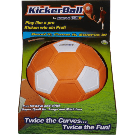 KickerBall 817889011900