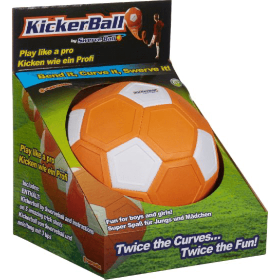 KickerBall 817889011900