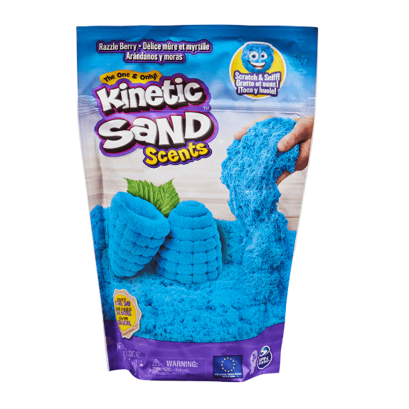 Kinetic Sand 226 g Scents