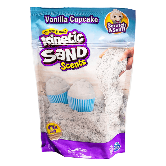 Kinetic Sand 226 g Scents