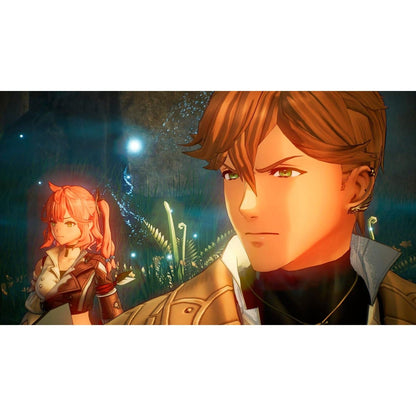 Atelier Yumia: The Alchemist of Memories & the Envisioned Land - Playstation 5 5060327537684