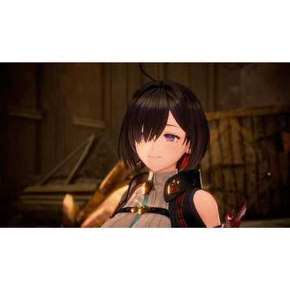 Atelier Yumia: The Alchemist of Memories & the Envisioned Land - Playstation 5 5060327537684