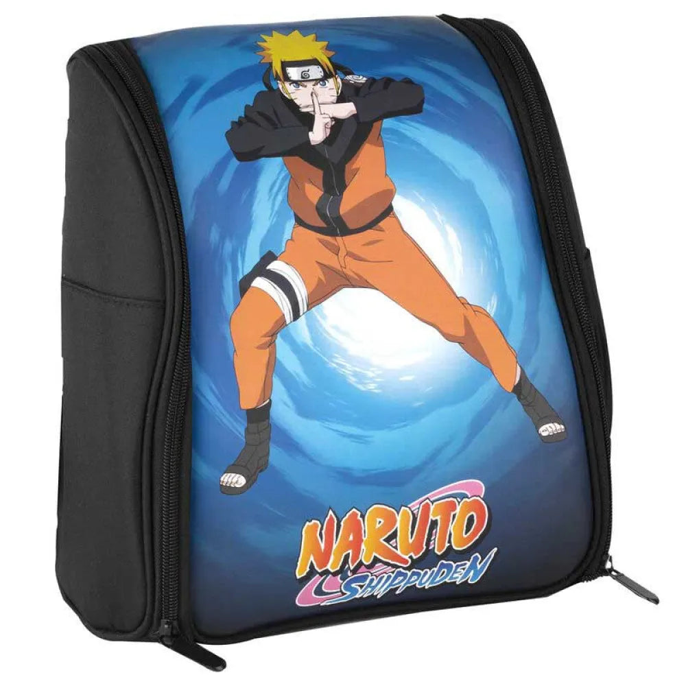 Konix Naruto Shippuden Nintendo Switch Backpack