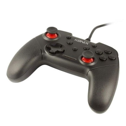 Konix Mythics Wired Controller for Nintendo Switch