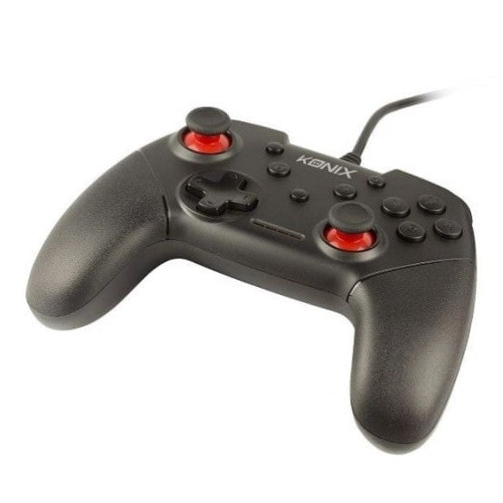 Konix Mythics Wired Controller for Nintendo Switch