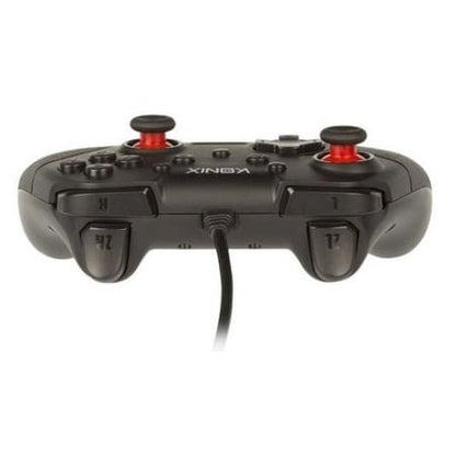 Konix Mythics Wired Controller for Nintendo Switch