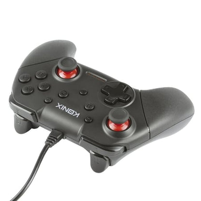 Konix Mythics Wired Controller for Nintendo Switch