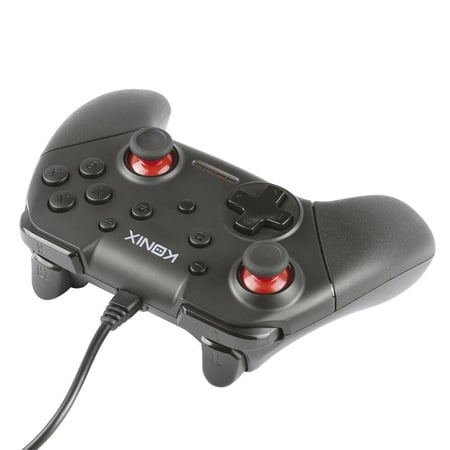 Konix Mythics Wired Controller for Nintendo Switch