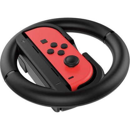 Venom Nintendo Switch Joy-Con Racing Wheel Twin Pack