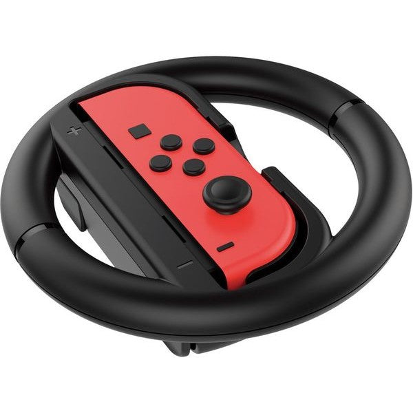 Venom Nintendo Switch Joy-Con Racing Wheel Twin Pack