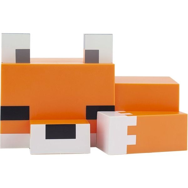 Minecraft Baby Fox Light