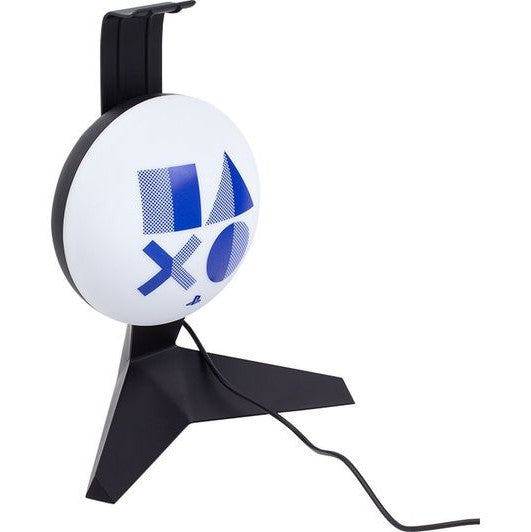 Paladone PlayStation Headset Stand Light