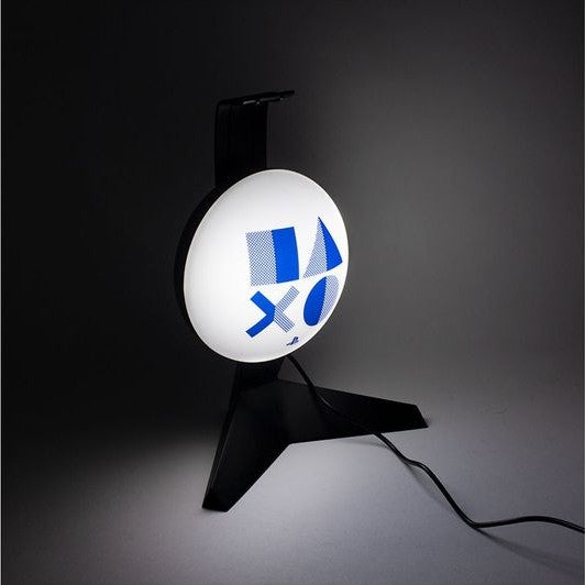 Paladone PlayStation Headset Stand Light