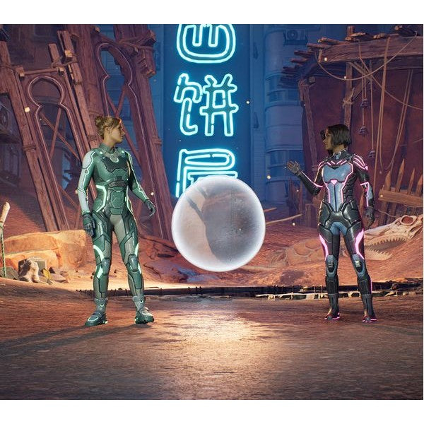 Split Fiction for PlayStation 5 (Disc)