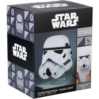 Paladone Star Wars Stormtrooper Mask Light