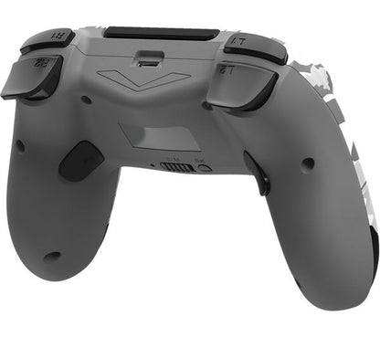 Gioteck VX-4+ Wireless RGB Controller for PlayStation 4 – Light Camo