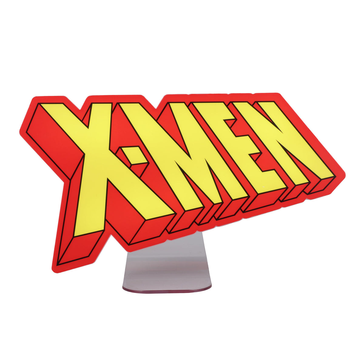 Paladone Marvel X-Men ’97 Logo Light
