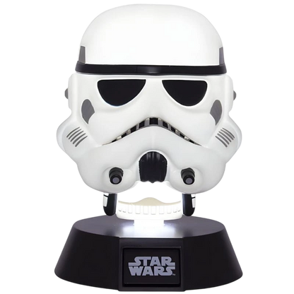 Paladone Star Wars Stormtrooper Icon Light V2