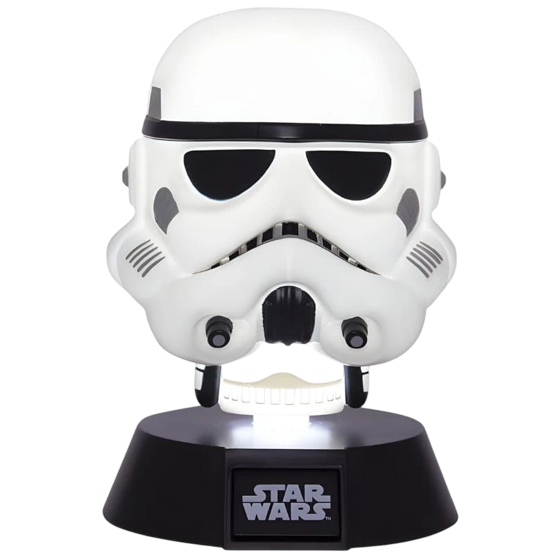 Paladone Star Wars Stormtrooper Icon Light V2