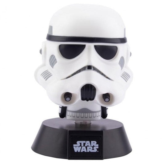 Paladone Star Wars Stormtrooper Icon Light V2