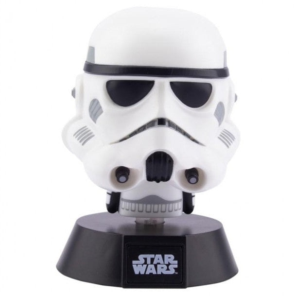 Paladone Star Wars Stormtrooper Icon Light V2