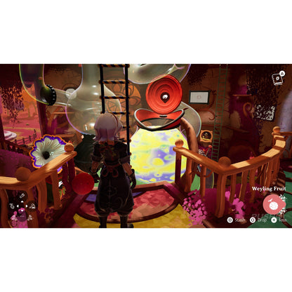 Wanderstop - PlayStation 5 (Disc)