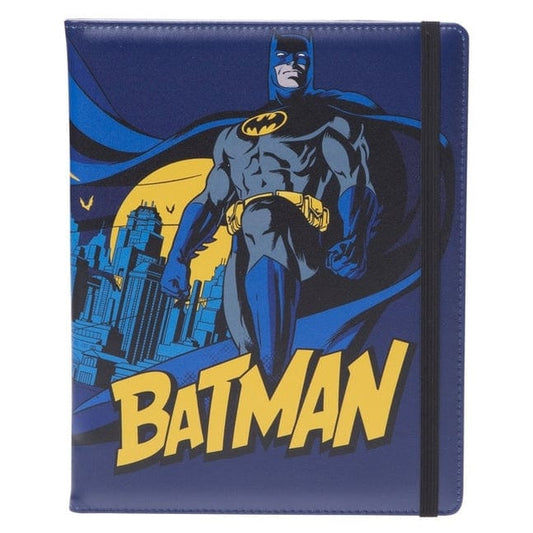 BATMAN UNIVERSAL TABLET FOLIO 5060777100698