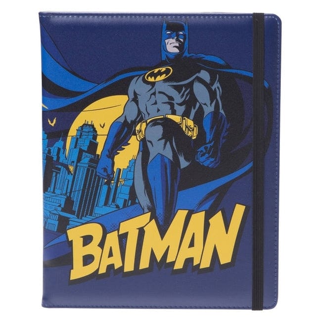 BATMAN UNIVERSAL TABLET FOLIO 5060777100698