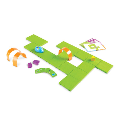 Learning Resources - Code & Go Mouse Activity Set - Rechargeable 765023028720