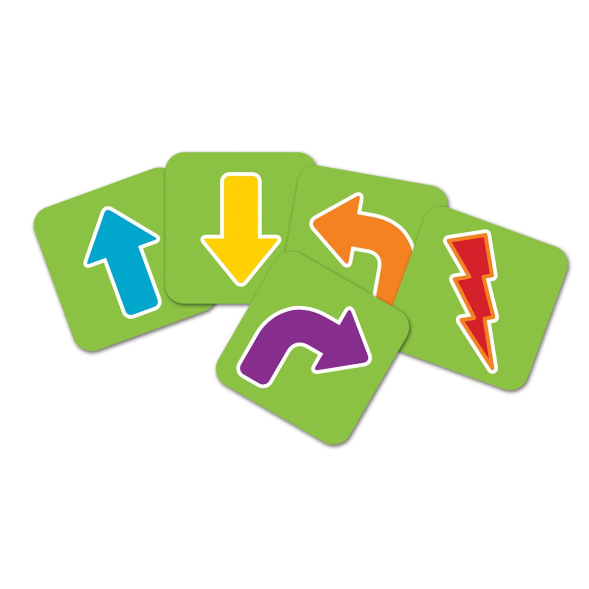 Learning Resources - Code & Go Mouse Activity Set - Rechargeable 765023028720