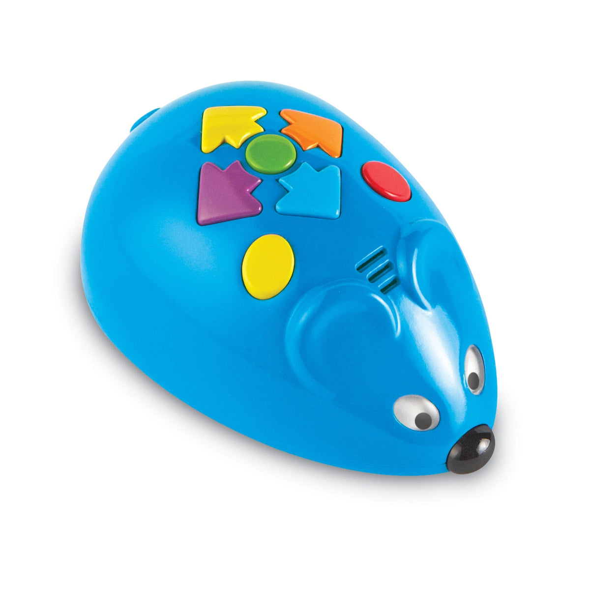 Learning Resources - Code & Go Mouse Activity Set - Rechargeable 765023028720
