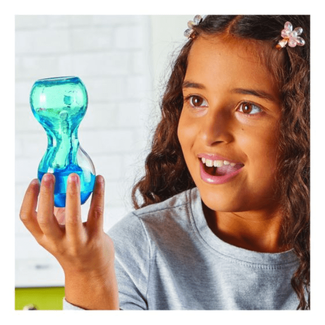 Learning Resources - Express Your Feelings - Sensory Bottles 848850117550