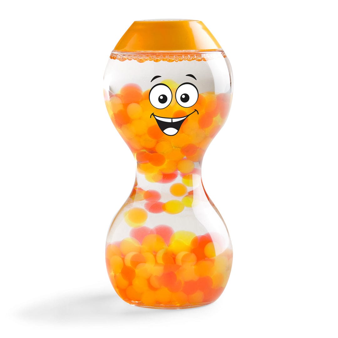 Learning Resources - Express Your Feelings Sensory Bottles 848850120727