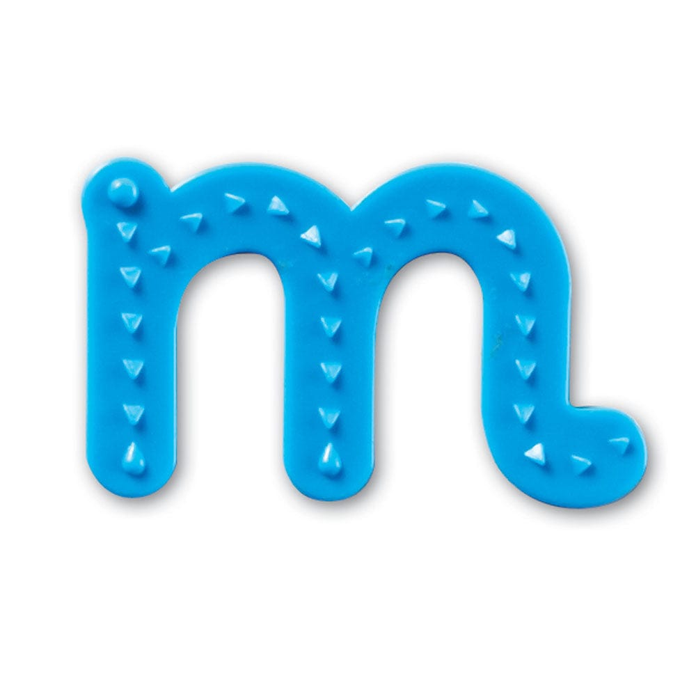 Learning Resources - Fun Tactile Letters for Early Learning 765023501926