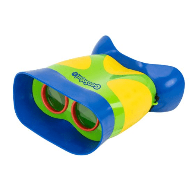 Learning Resources - GeoSafari Jr. Kidnoculars 086002052605