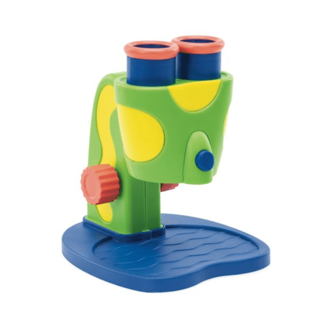 Learning Resources - GeoSafari Jr. My First Microscope 086002051127