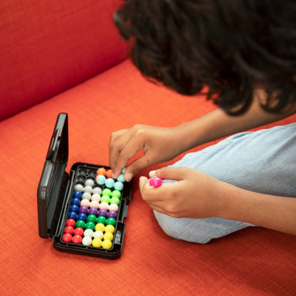 Learning Resources - Kanoodle Puzzle Game for All Ages 086002029782