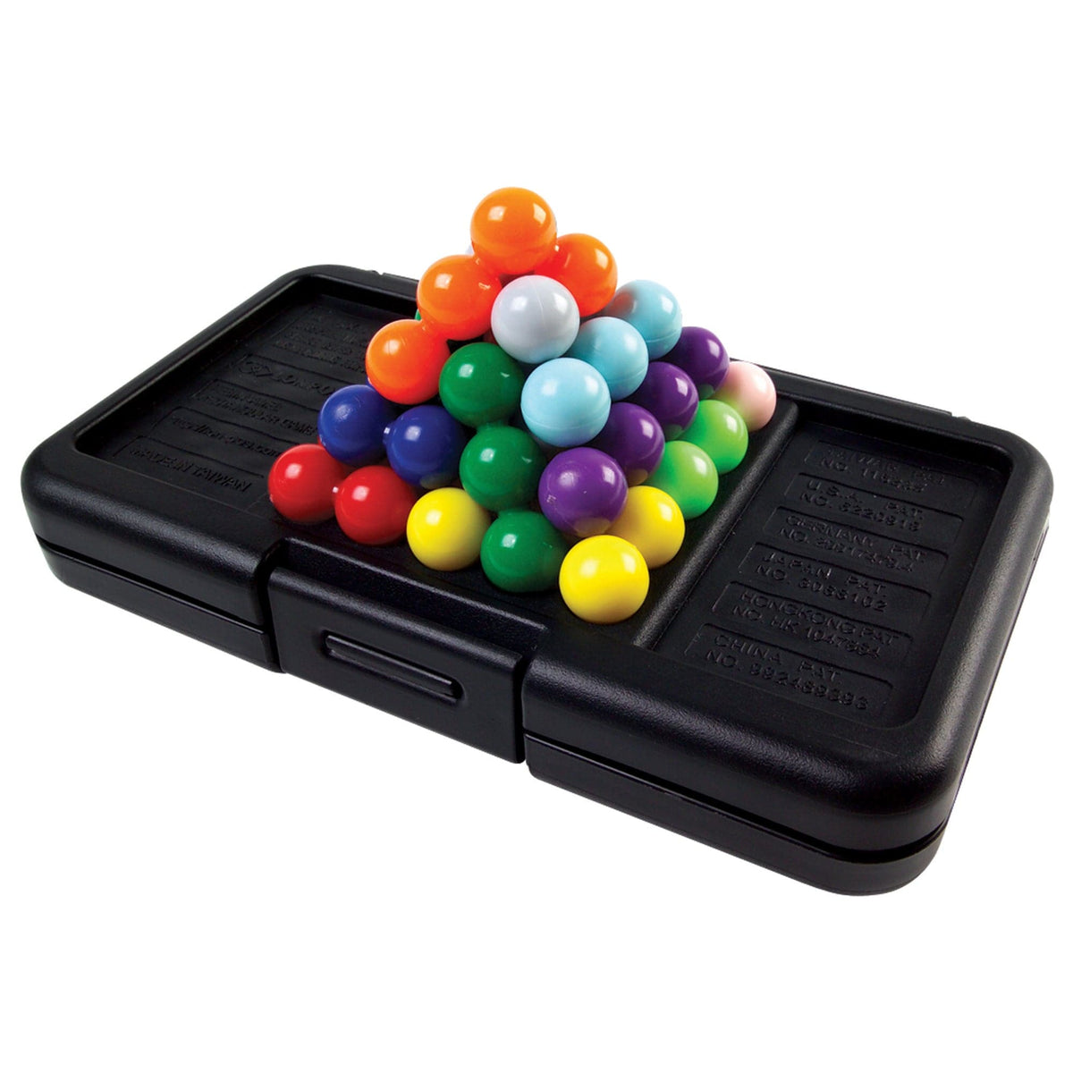 Learning Resources - Kanoodle Puzzle Game for All Ages 086002029782