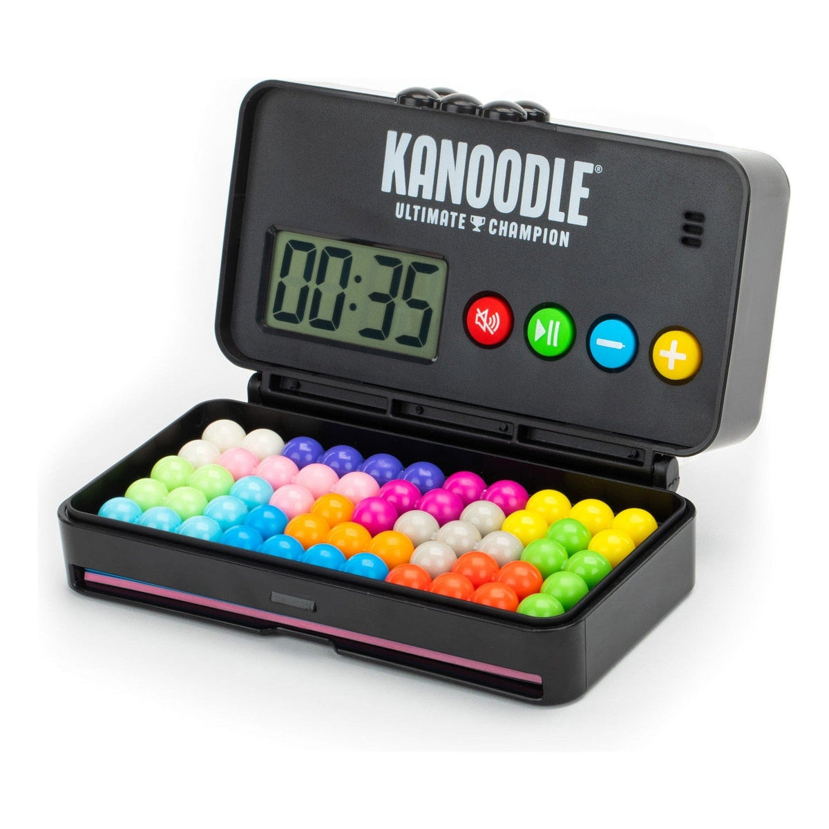 Learning Resources - Kanoodle Ultimate Champion Puzzle Game 086002030849