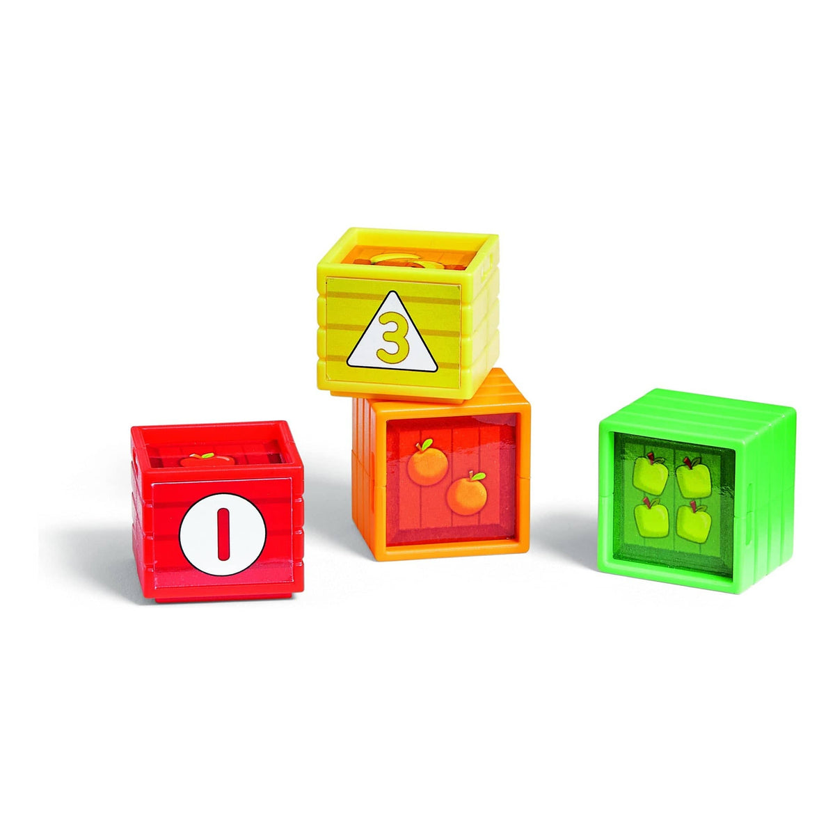 Learning Resources - Numberblocks Add It Up Mini Market 5055506414733