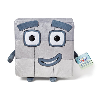 Learning Resources - Numberblocks Numberblock Nine Playful Pal 5055506414696