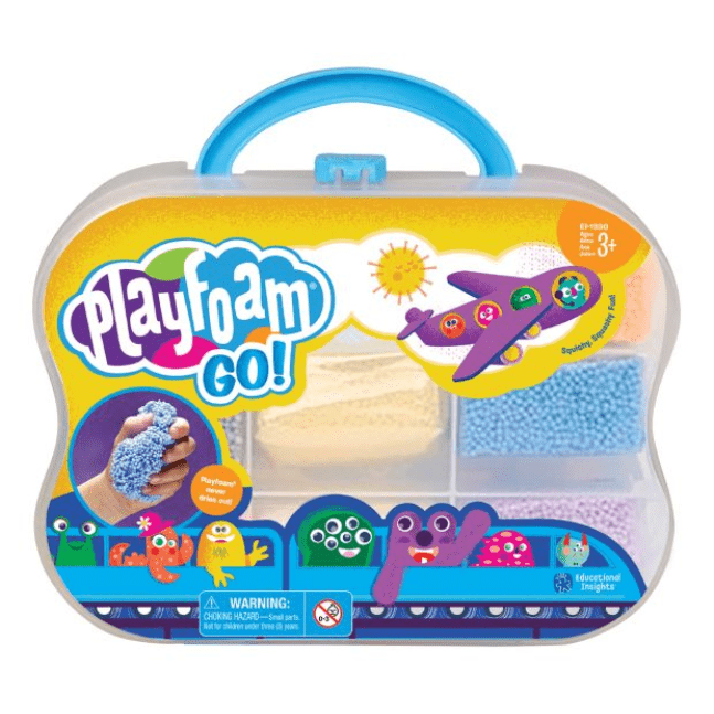 Learning Resources - Playfoam Go! 086002019301